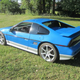 Illustration for article titled This Fiero GT Finally Has The V8 Power GM Should Have Given It in 1987